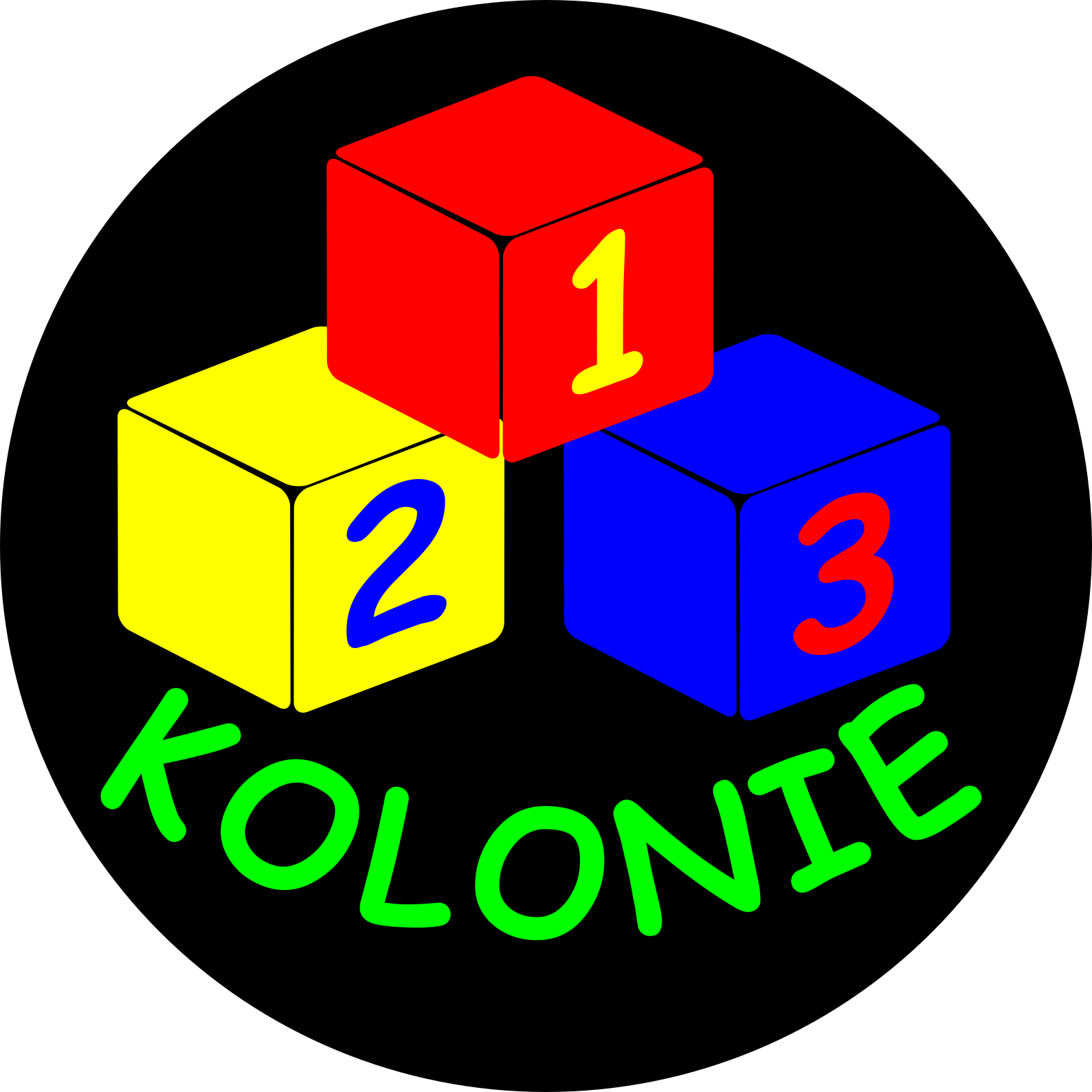 123 Kolonie